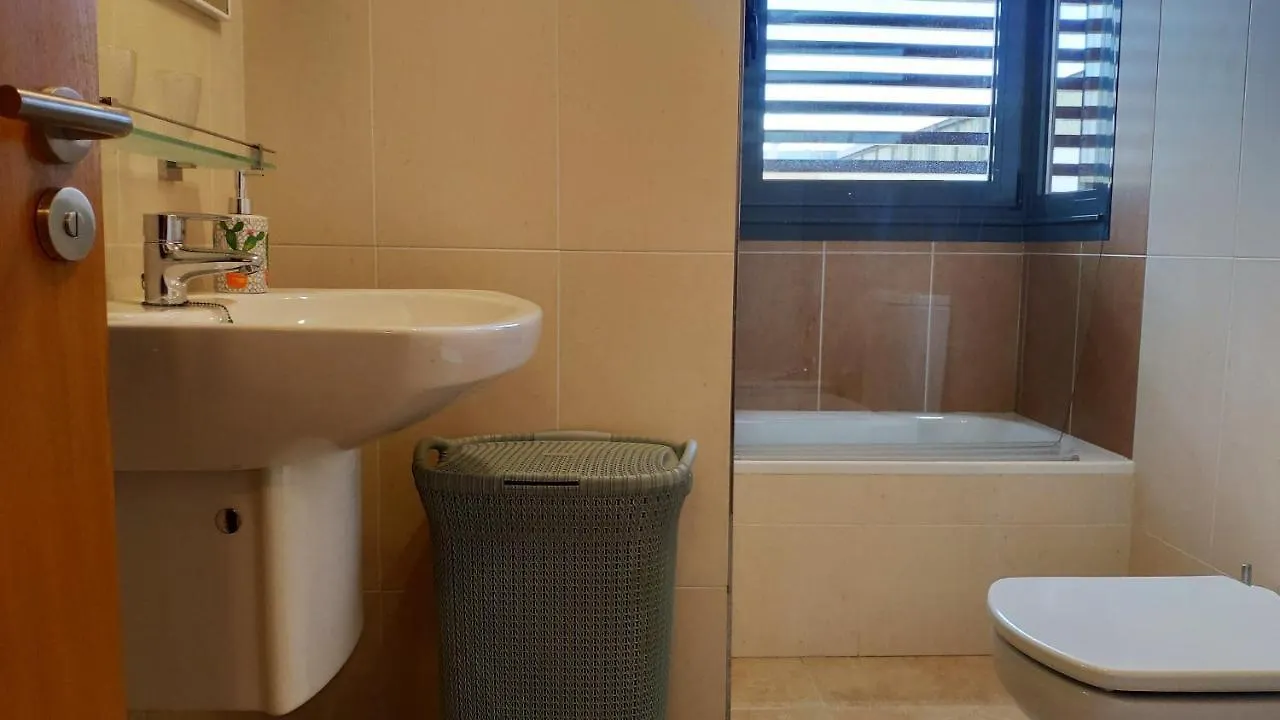 Lägenhet Fuerteventura - Apartamento Ciudad 2.3 Puerto del Rosario  Spanien